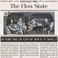 The Death of Rock and Roll